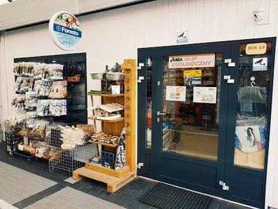 Panda - Sklep Zoologiczny Gdynia